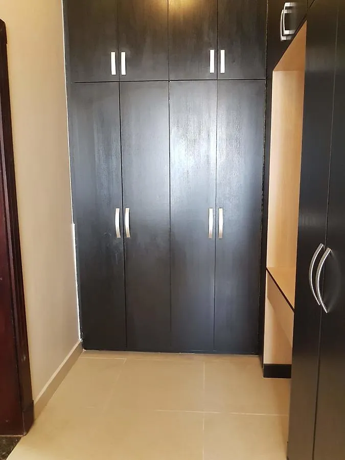 Ssanga Courts Apartment Kampala
